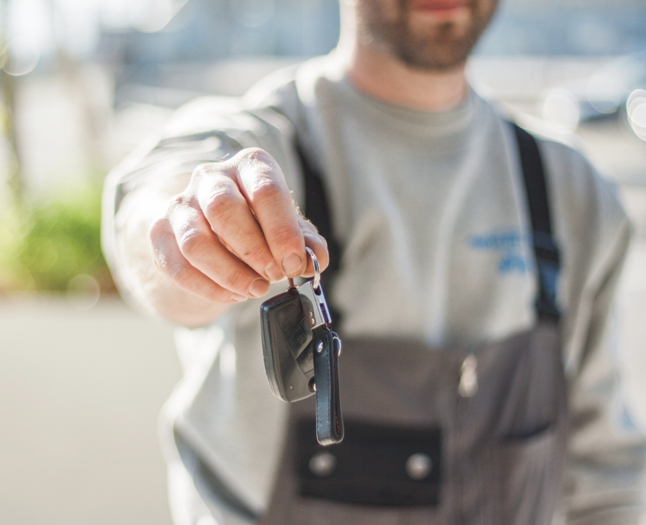 24 Hour Locksmith Goodyear AZ