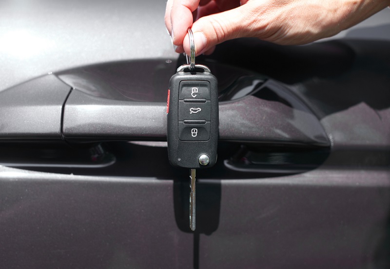 Car Locksmith Goodyear AZ