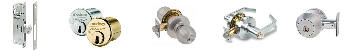 Commercial Locksmith Goodyear