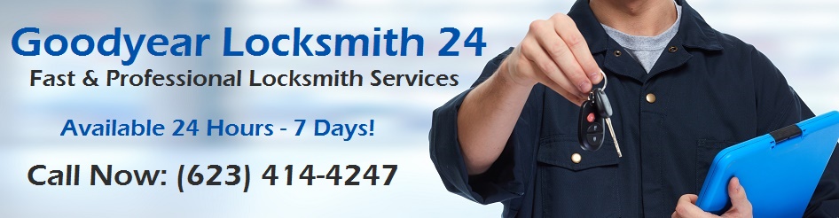 Locksmith Goodyear Arizona